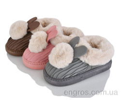 Тапки Lot Shoes